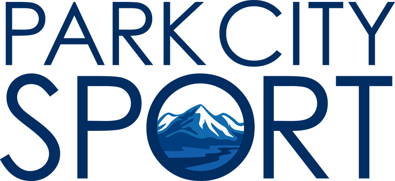 Park City Sport Ski and Snowboard Rentals Logo