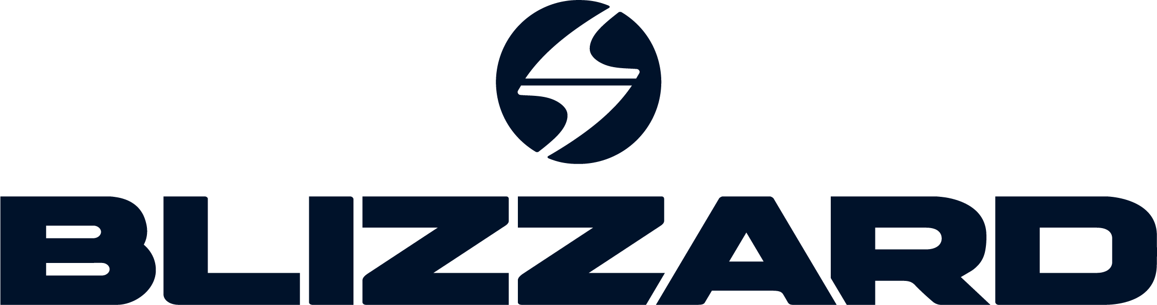 Blizzard logo