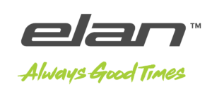 Elan skis logo