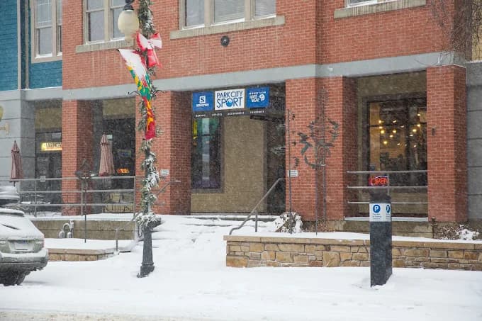 Park City Sport on Main
